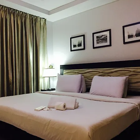 Dragonlink Suites